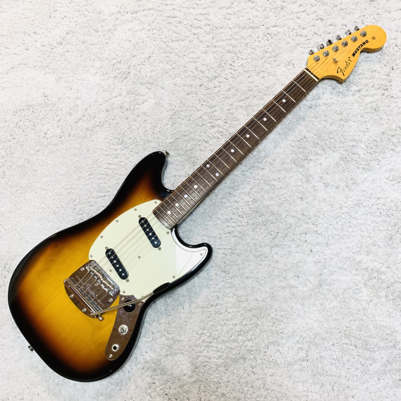 レビュー】もう1つのハイドモデル！普通のムスタングよりも