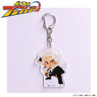 数量限定】BLEACH WORLD クリアミニ色紙コレクション ～CALL YOUR NAME