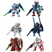 MG 1/100 MS-06R-1A アナベル・ガトー専用ザクII Ver.2.0 【再販