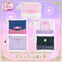 アイカツオンパレード！2つ折りパスケース | アイカツ！シリーズ