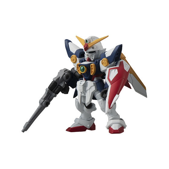 箱売】機動戦士ガンダム MOBILE SUIT ENSEMBLE 14｜ガシャポン