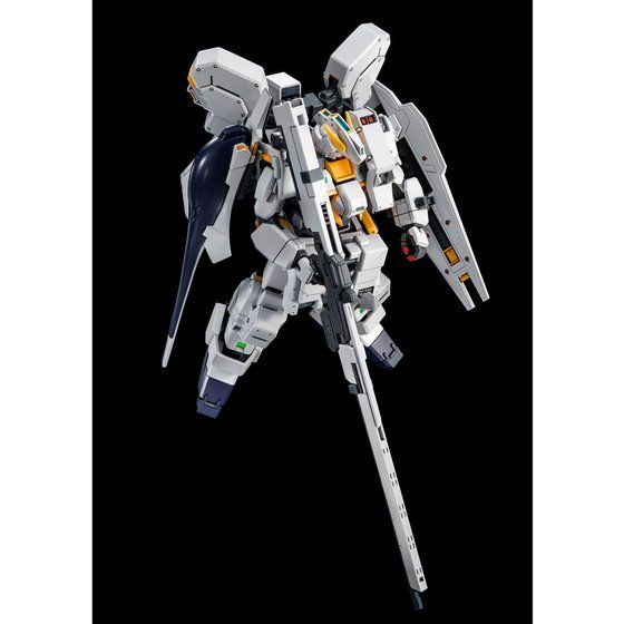 MG 1/100 ガンダムTR-1［ヘイズル・アウスラ］│株式会社BANDAI