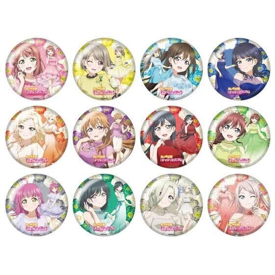 ラブライブ！虹ヶ咲学園スクールアイドル同好会 虹ヶ咲学園購買部 デカ