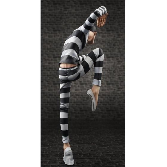 抽選販売】P.O.P LIMITED EDITIONベンサム（ボン・クレー）10th