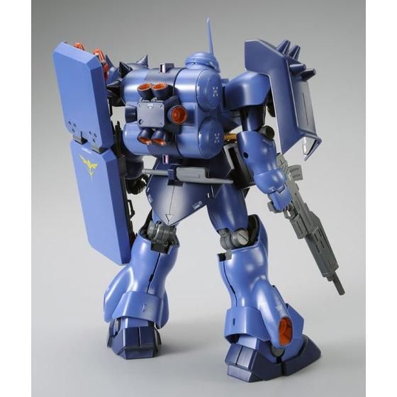 MG 1/100 ギラ・ドーガ（レズン・シュナイダー専用機）【再販】【2