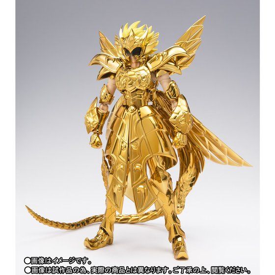 聖闘士聖衣神話シリーズ｜バンダイナムコグループ公式通販サイト