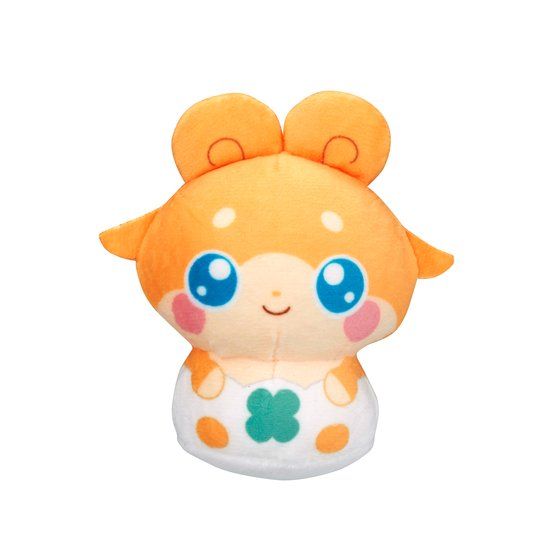 てのりここたま ラキたま | BANDAI TOYS