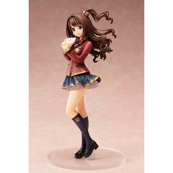 PVC＆ABS製塗装済み完成品】 アイドルマスター シンデレラガールズ