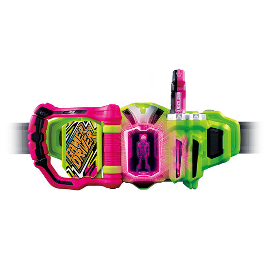 SUPER BEST 変身ベルト DXゲーマドライバー｜仮面ライダーおもちゃ