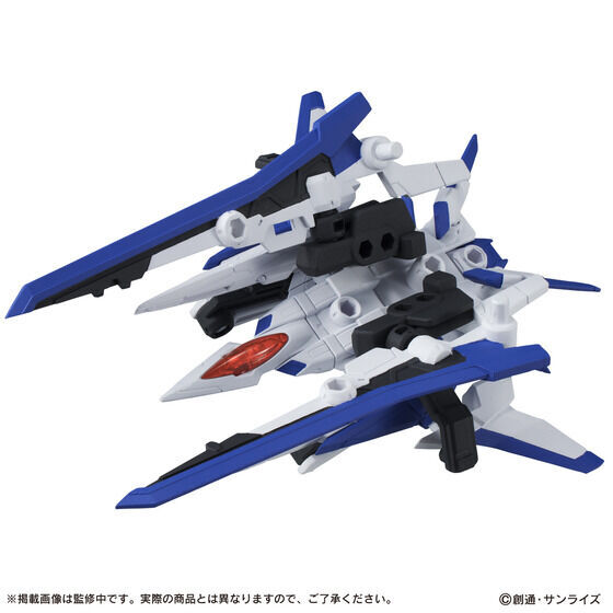 抽選販売】機動戦士ガンダム MOBILE SUIT ENSEMBLE EX06B 00ガンダム