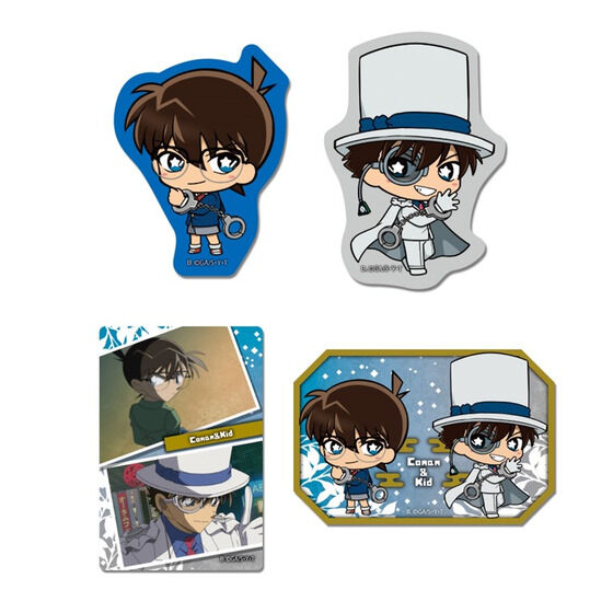 カードダスドットコム 公式サイト | 商品情報 - 名探偵コナン SD
