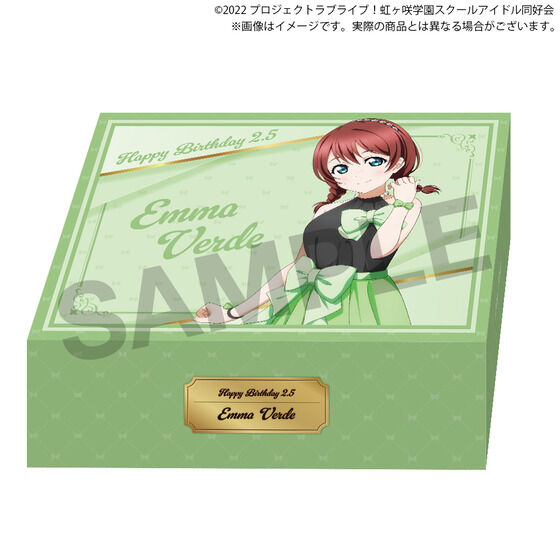 ラブライブ！虹ヶ咲学園スクールアイドル同好会 虹ヶ咲学園購買部