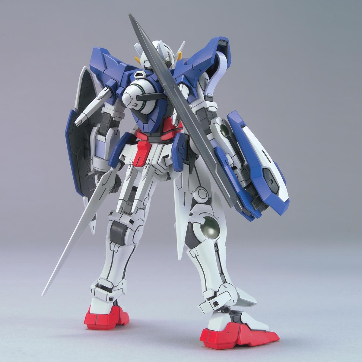 HG 1/144 ガンダムエクシア｜バンダイ ホビーサイト