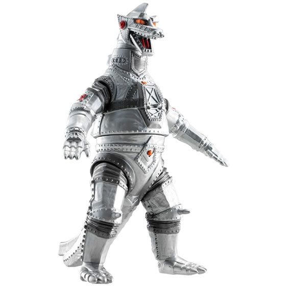 ムービーモンスターEXシリーズ メカゴジラ | ゴジラシリーズ