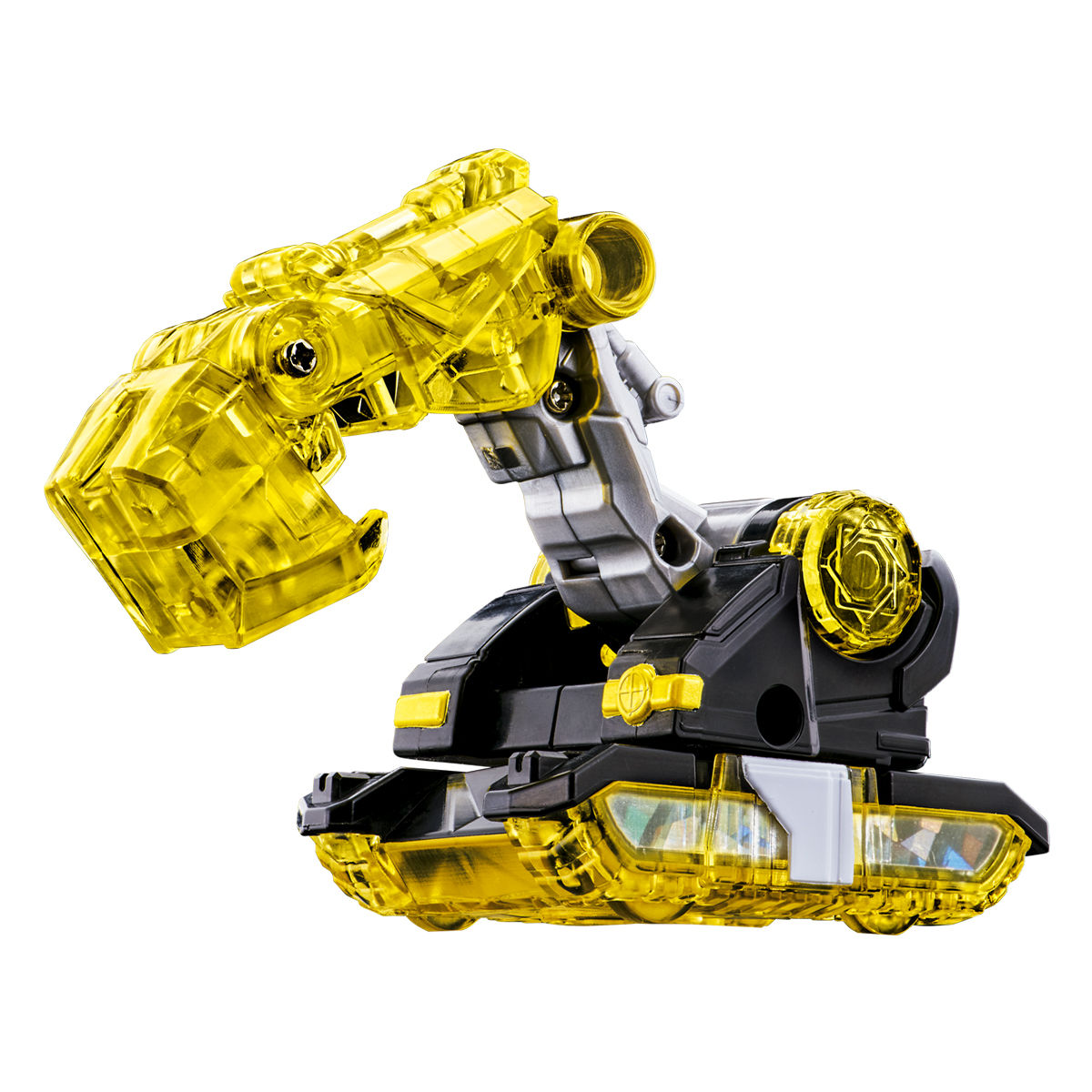 キラメイジャー ロボシリーズ01 魔進合体 DXキラメイジンセット