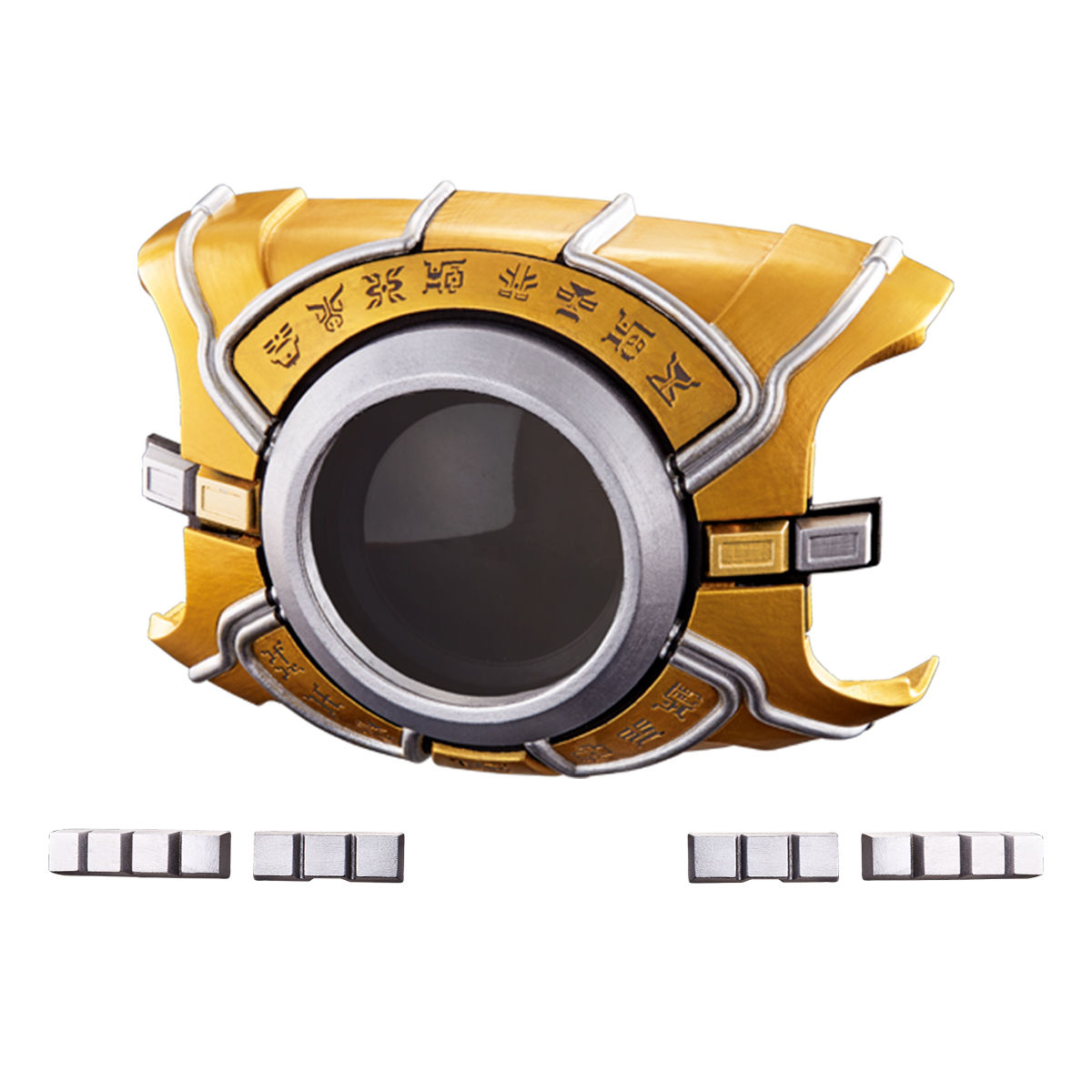 抽選販売】COMPLETE SELECTION MODIFICATION HENSHIN BELT ARCLE（CSM