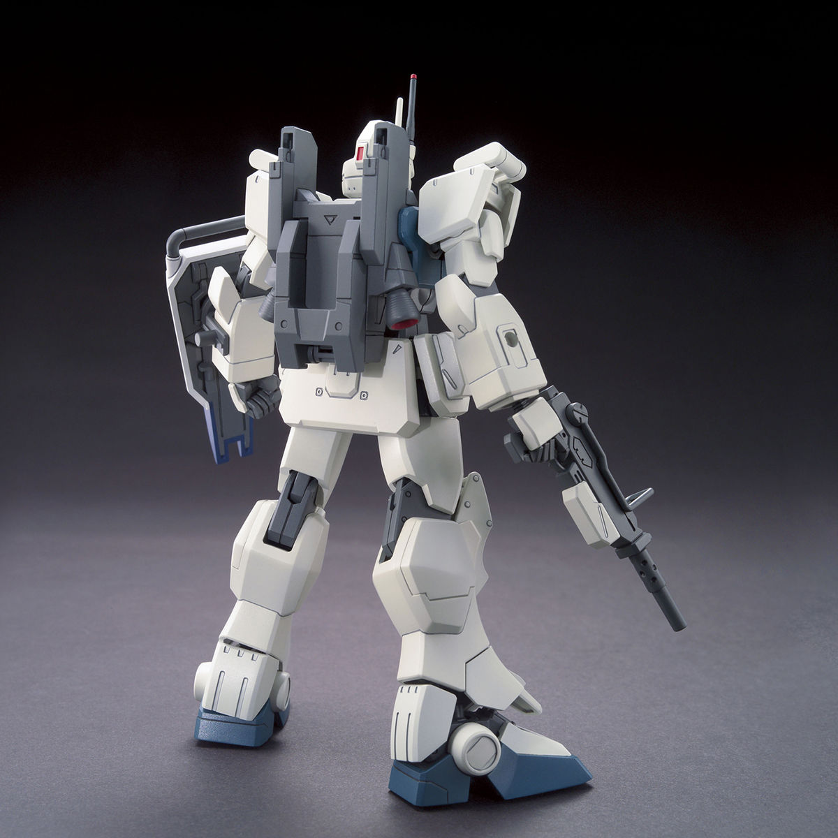 HG 1/144 ガンダムEz8 | 機動戦士ガンダム第08MS小隊