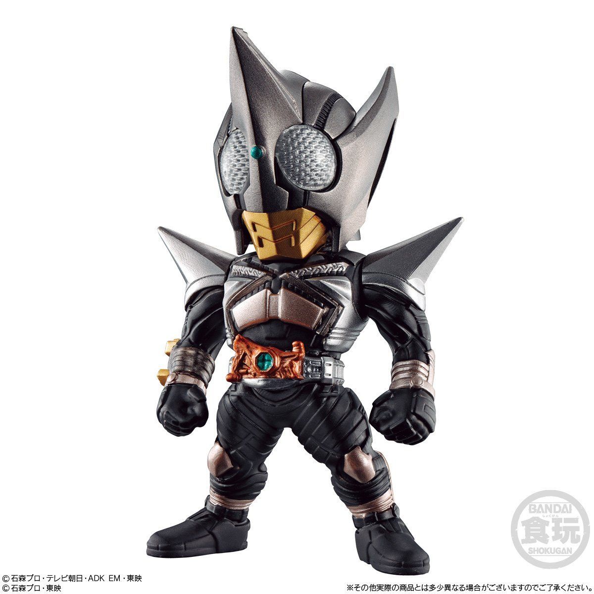 CONVERGE KAMEN RIDER 19（10個入） | 仮面ライダービルド フィギュア