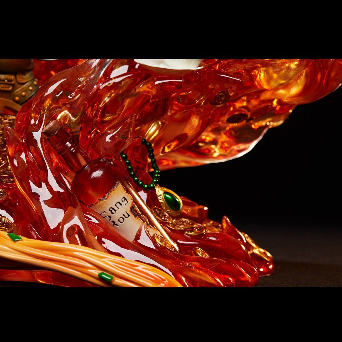 ワンピース ログコレクション 大型スタチューシリーズ サンジ | ONE