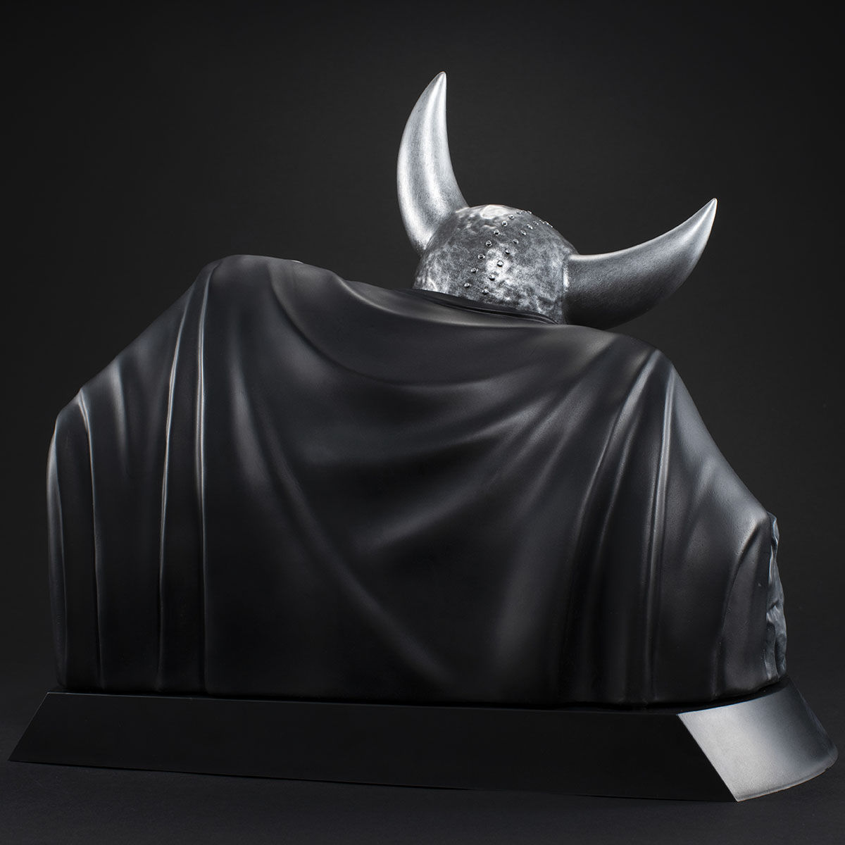 抽選販売】 UA Monsters キングダーク | 仮面ライダーX フィギュア