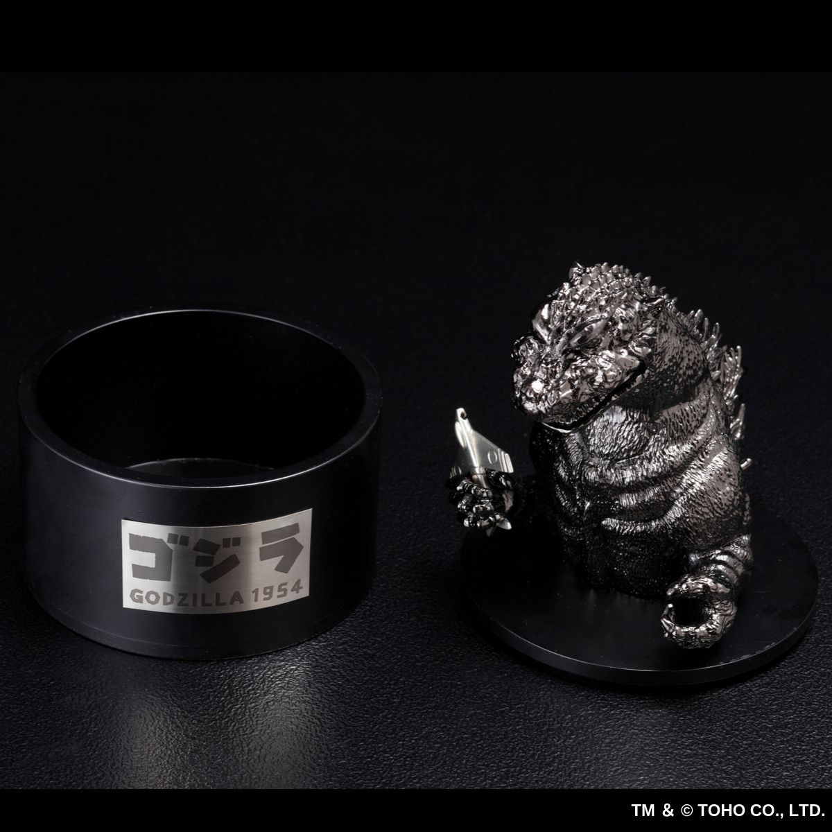 ゴジラ アクセサリースタンド | ゴジラシリーズ | アニメグッズ