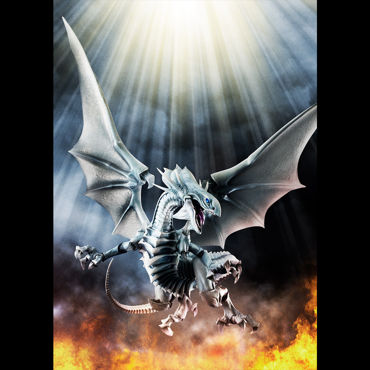 抽選販売】ART WORKS MONSTERS 『遊☆戯☆王デュエルモンスターズ