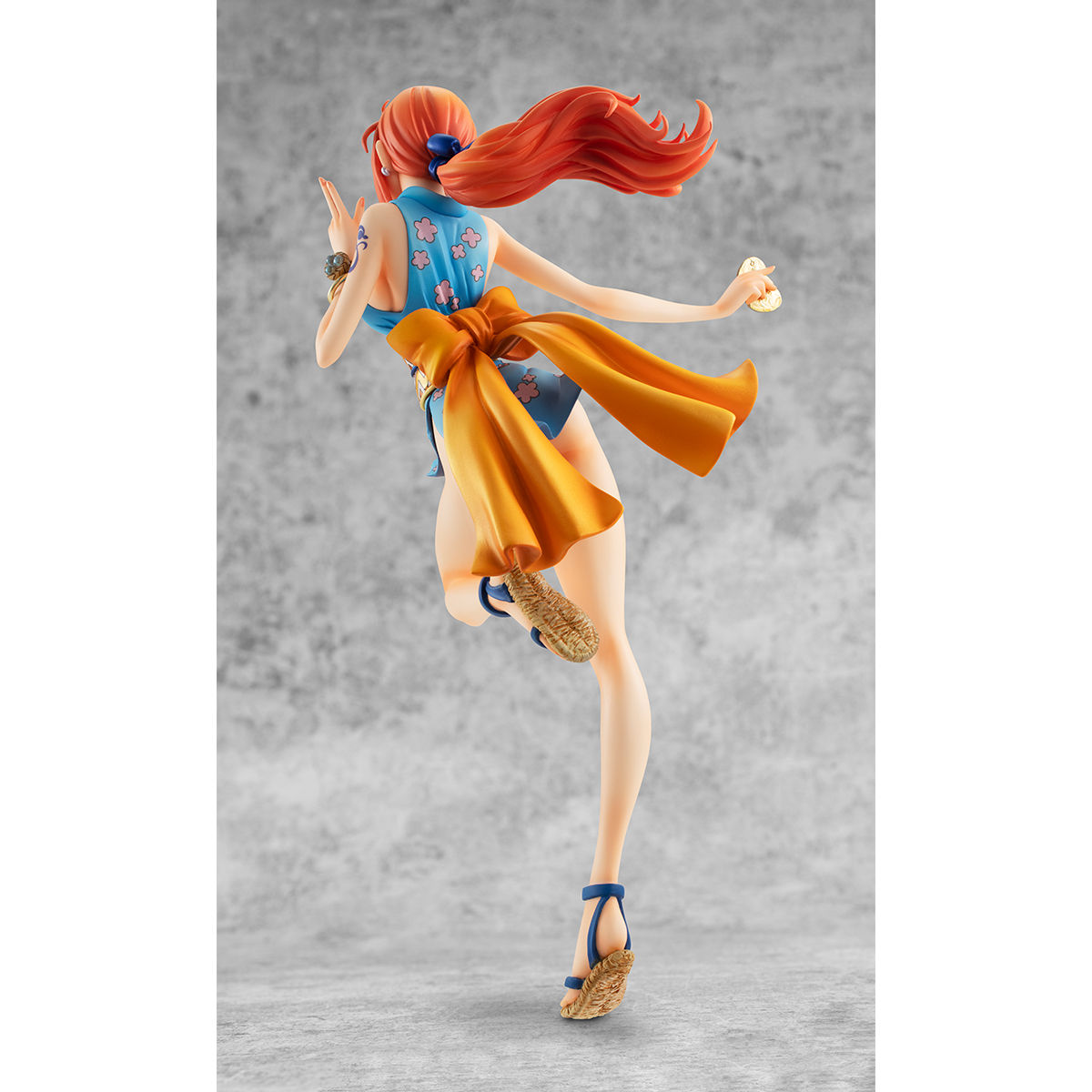 抽選販売】Portrait.Of.Pirates ワンピース “Warriors Alliance” 新米