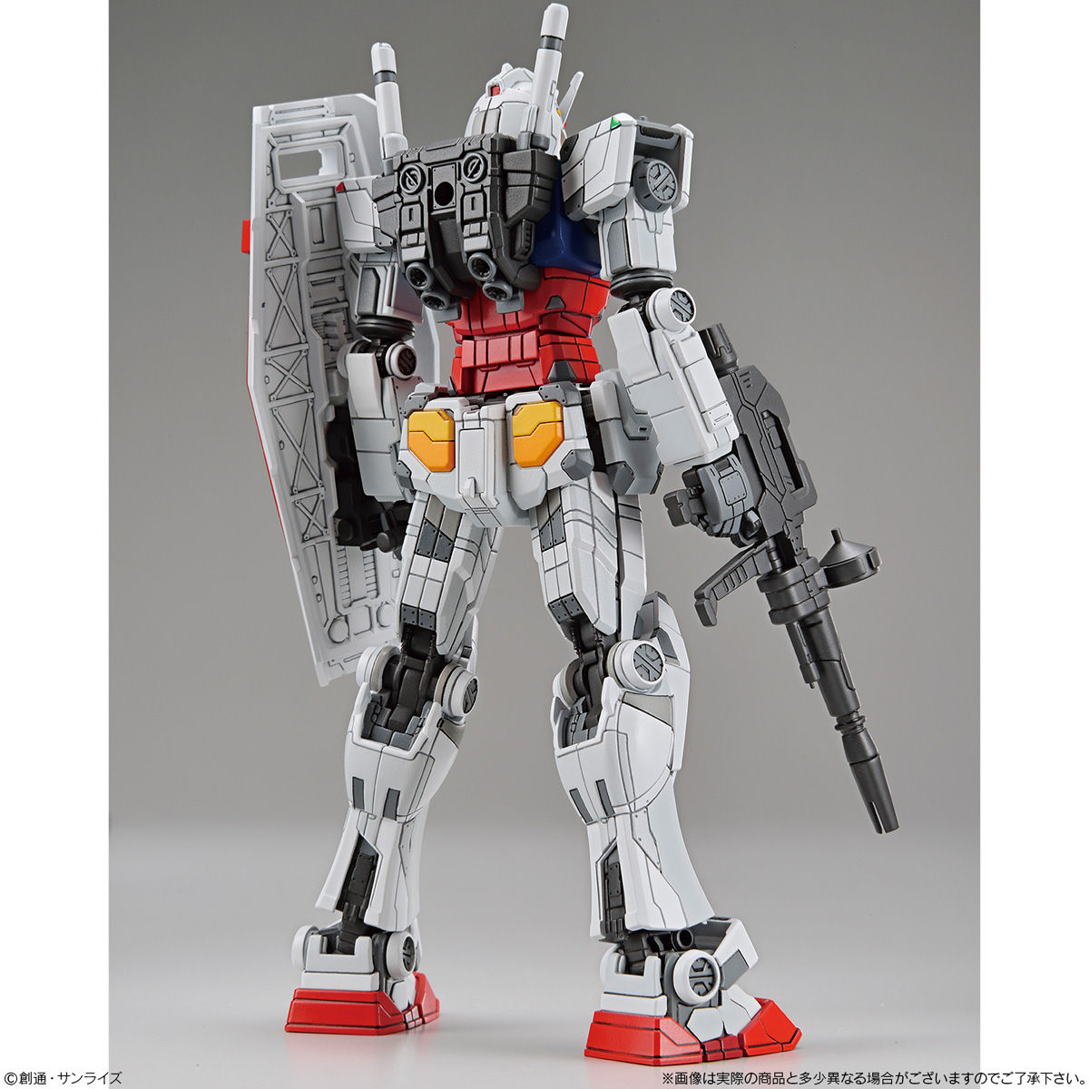 1/144 RX-78F00 ガンダム＆ガンダムドック【5次・3月発送】 | 機動戦士