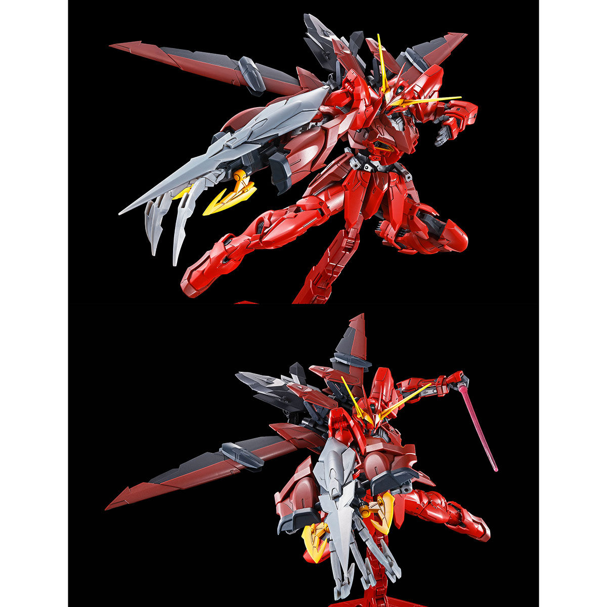 MG 1/100 テスタメントガンダム【再販】 | ガンダムシリーズ
