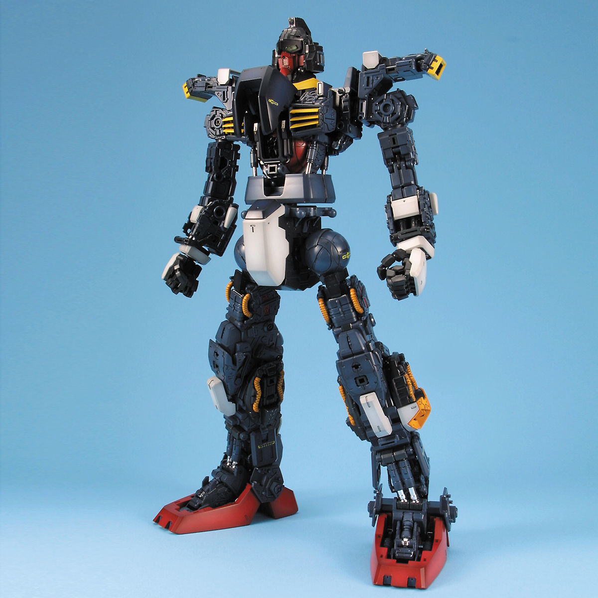 PG 1/60 ガンダムMk－II | 機動戦士Zガンダム プラモデル
