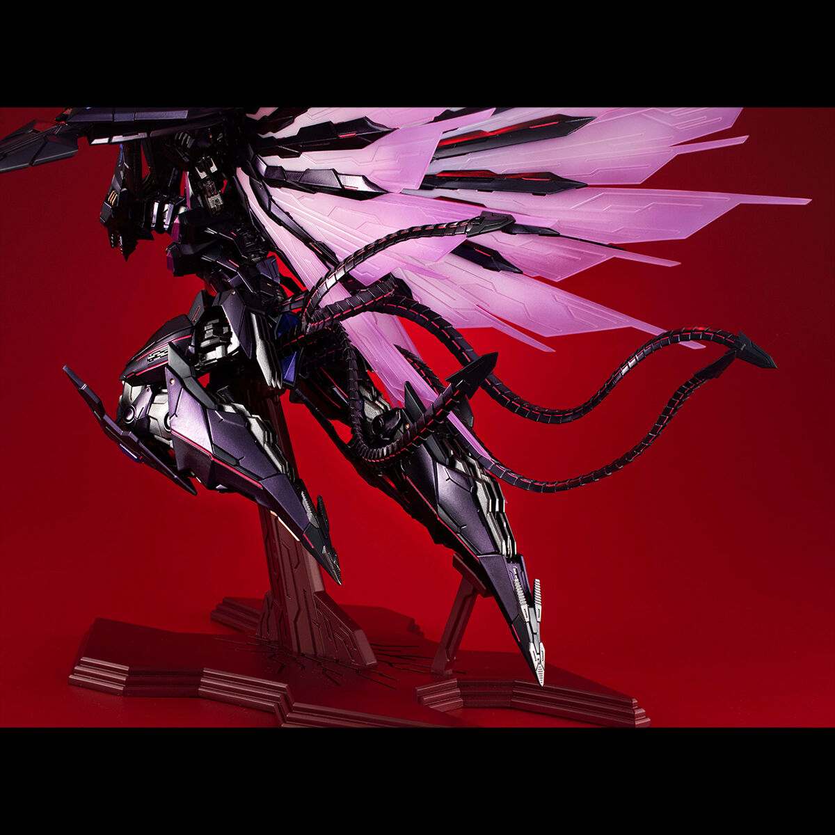 ART WORKS MONSTERS 遊☆戯☆王ZEXAL No.107 銀河眼の時空竜 | 遊戯王