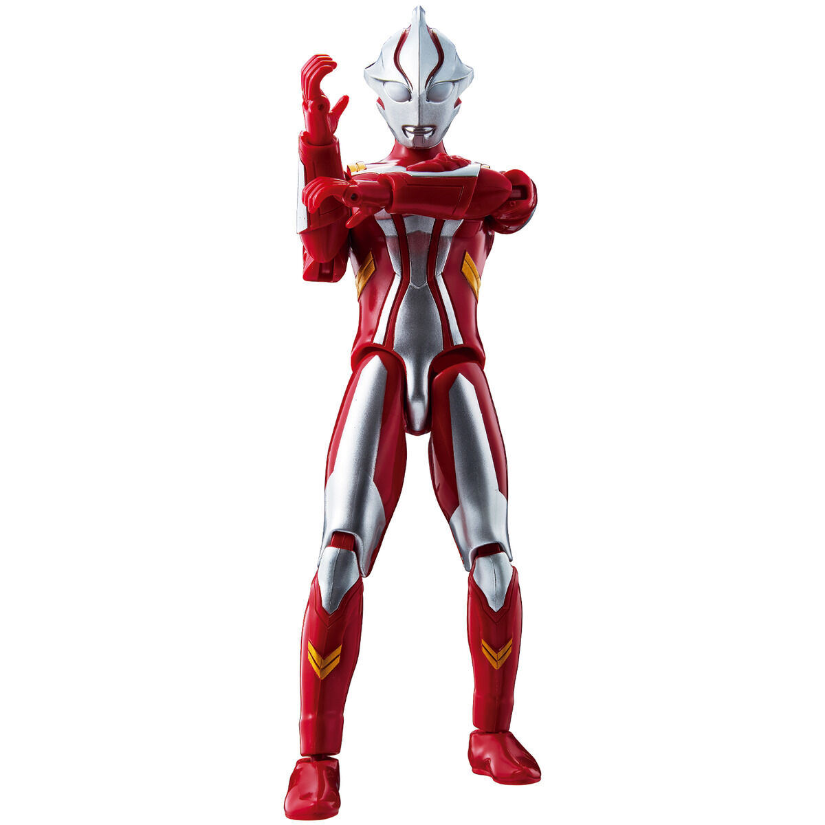 ウルトラアクションフィギュア ウルトラマンメビウス | BANDAI TOYS