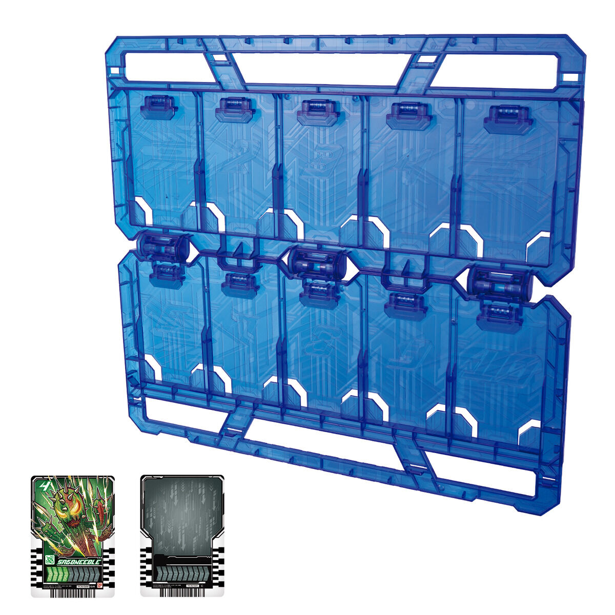 DXガッチャンコレクションパネル｜仮面ライダーおもちゃウェブ