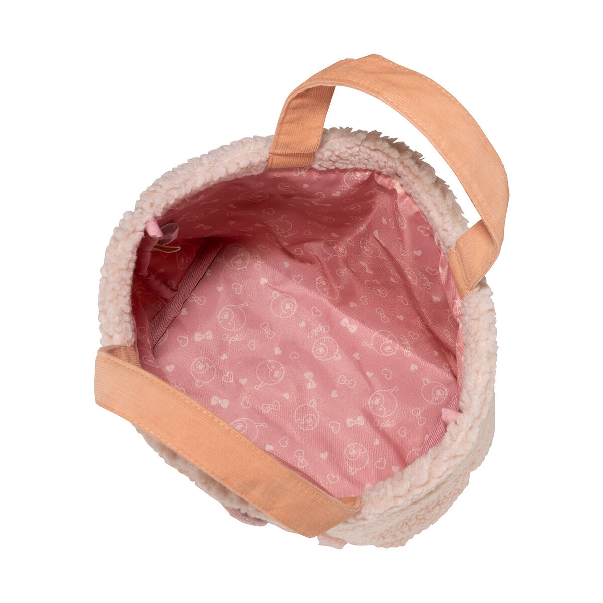 ドキンちゃんボアランチトート | それいけ！アンパンマン ファッション