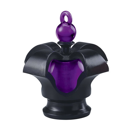 魔法少女まどか☆マギカ ソウルジェムストラップα｜ガシャポン