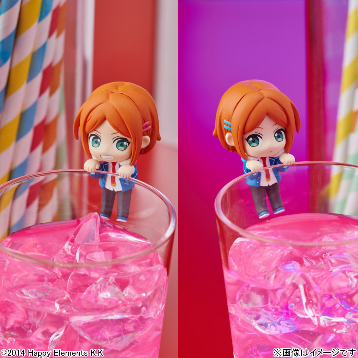 お茶友シリーズ あんさんぶるスターズ！ SPORTS&MUSIC♪ BOXセット