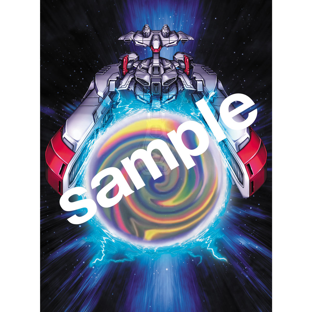 ☆特典付き☆3個同時購入＞【スパロボVクルセイド】プレミアム