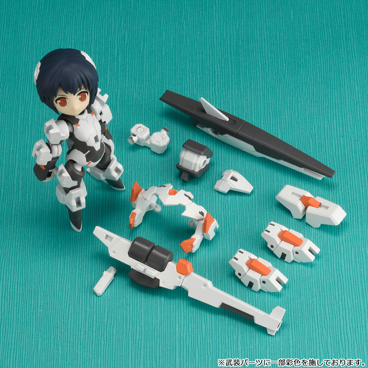 フィギュアJAPAN デスクトップアーミー編 | フィギュア | アニメグッズ