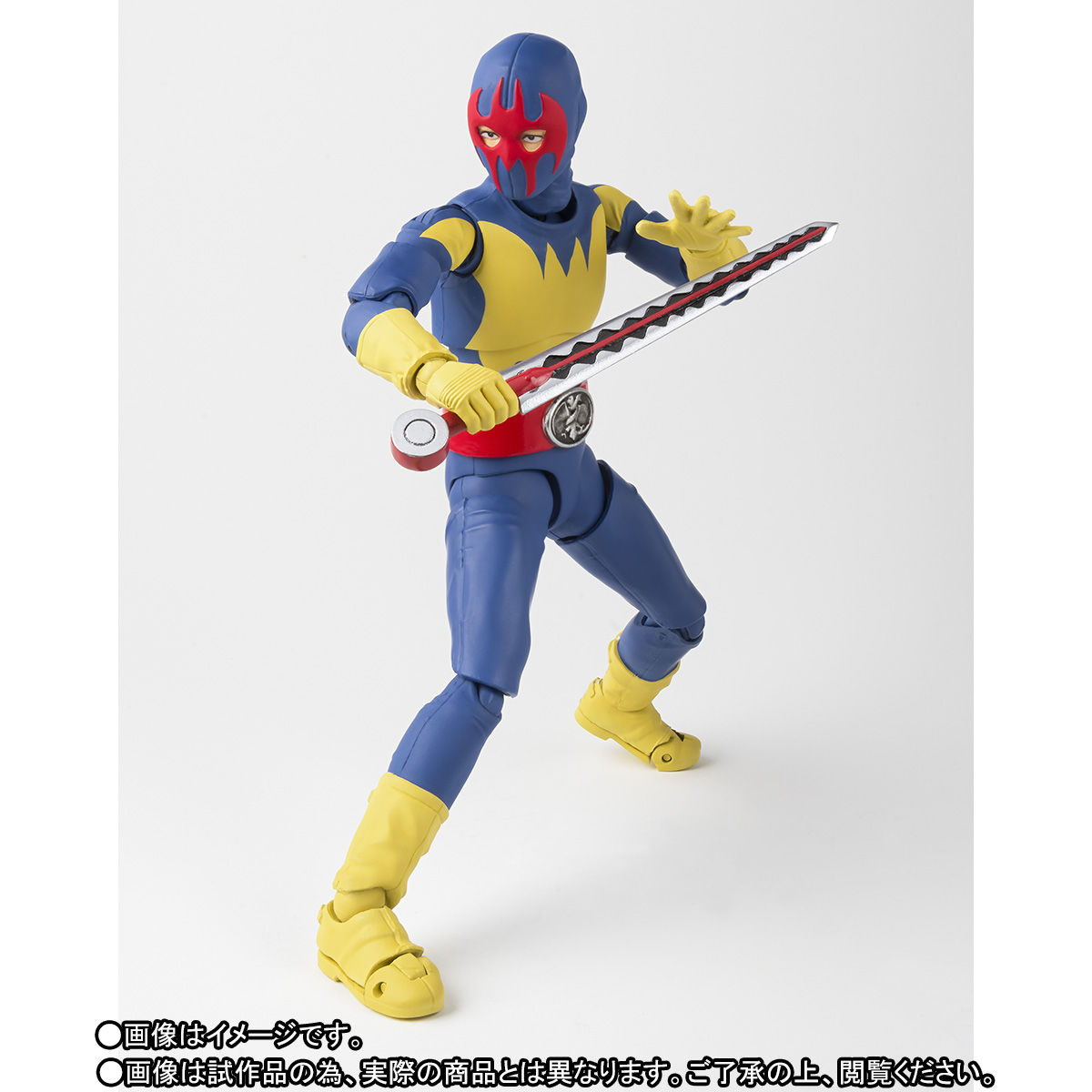 S.H.Figuarts ゲルショッカー戦闘員 | 仮面ライダーシリーズ