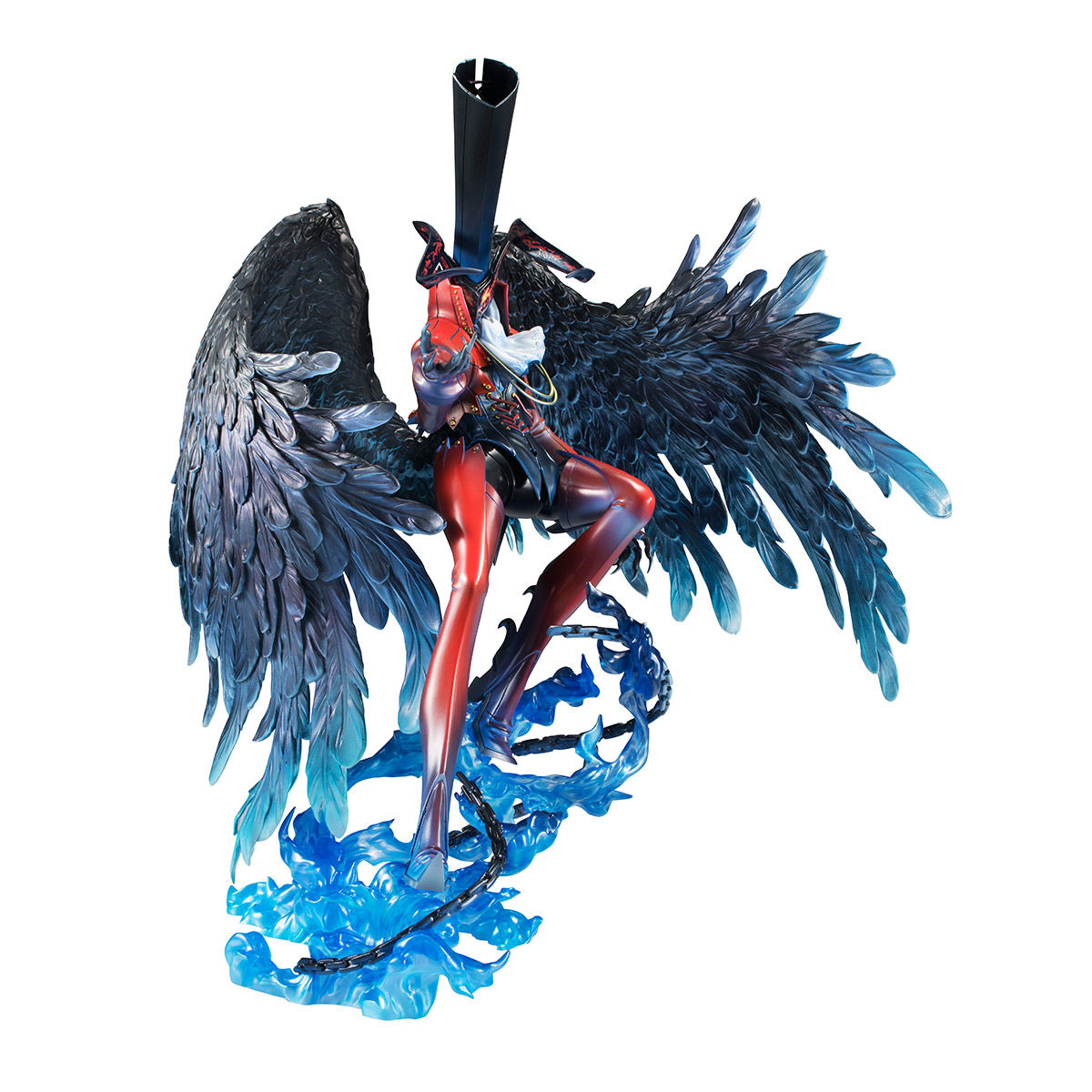 ゲームキャラクターズコレクションDX 「ペルソナ5」アルセーヌ