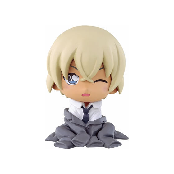 名探偵コナン ちぢませ隊2｜ガシャポンオフィシャルサイト