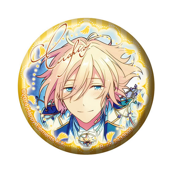 あんさんぶるスターズ！ カプセル缶バッジコレクションvol.5