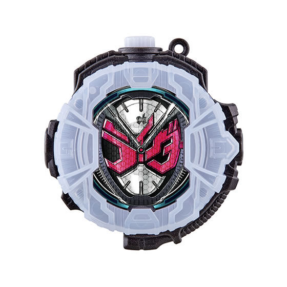 仮面ライダージオウ エレクトリカルライドウォッチスイング01