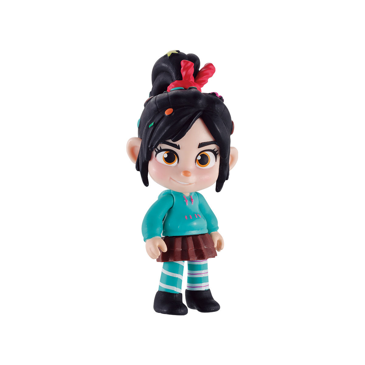 ラルフ＆ヴァネロペ レースカーセット | BANDAI TOYS