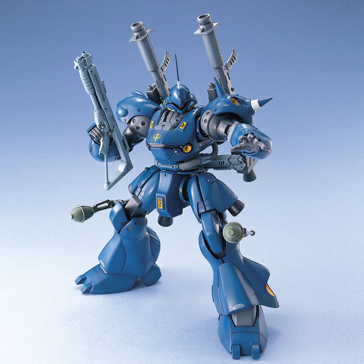 MG 1/100 ケンプファー | 機動戦士ガンダム0080 ポケットの中の戦争