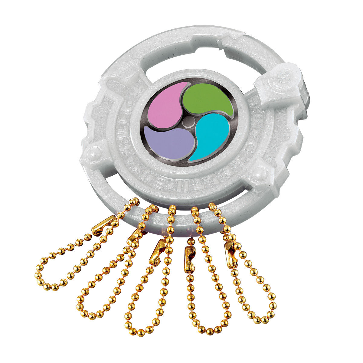 DX妖怪アークホルダー ver.K | 妖怪ウォッチおもちゃウェブ｜バンダイ