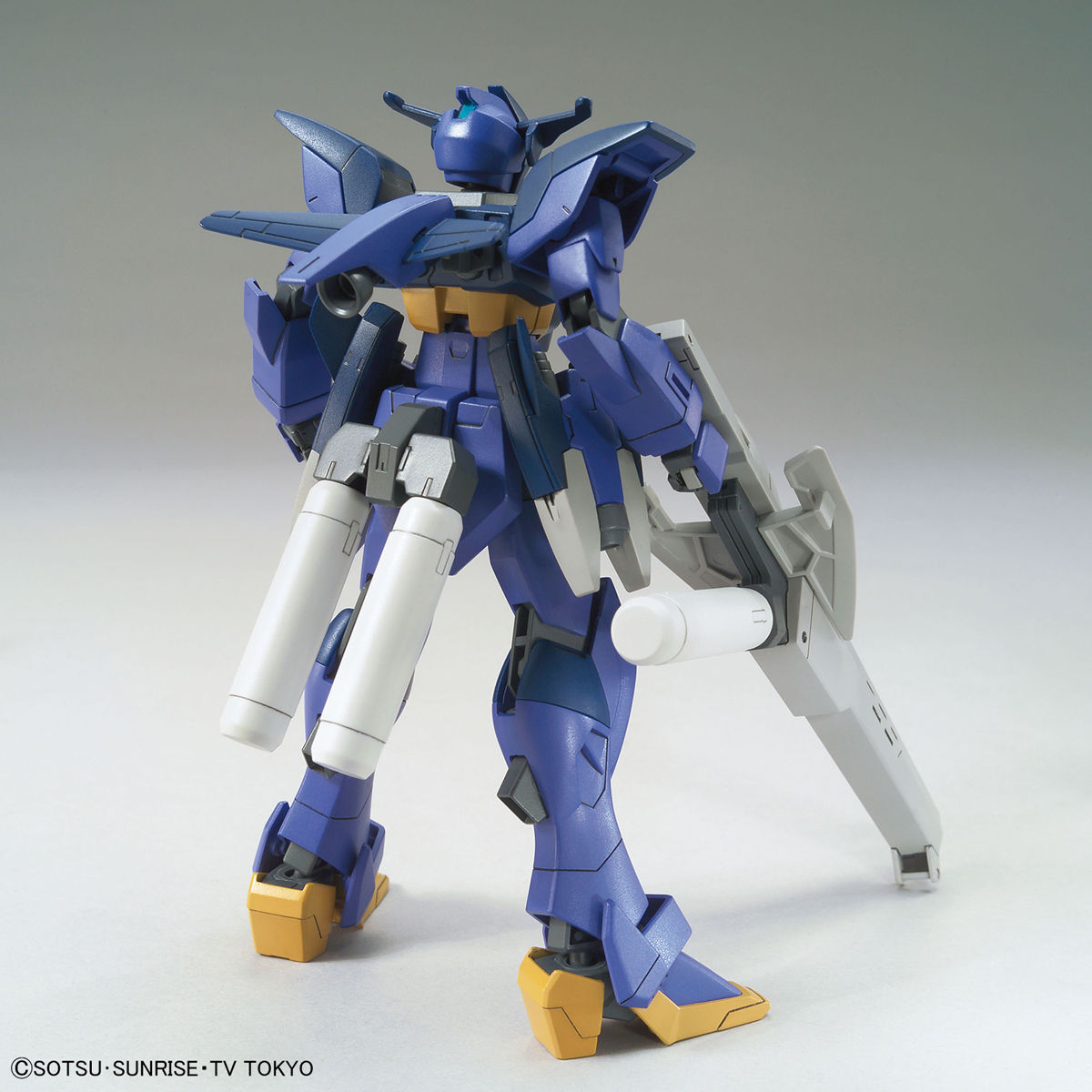 HG 1/144 インパルスガンダムアルク | ガンダムビルドダイバーズ