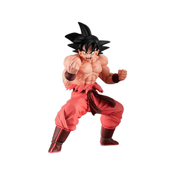箱売】ドラゴンボール超 HGドラゴンボール04 始動！ドラゴンボールGT編
