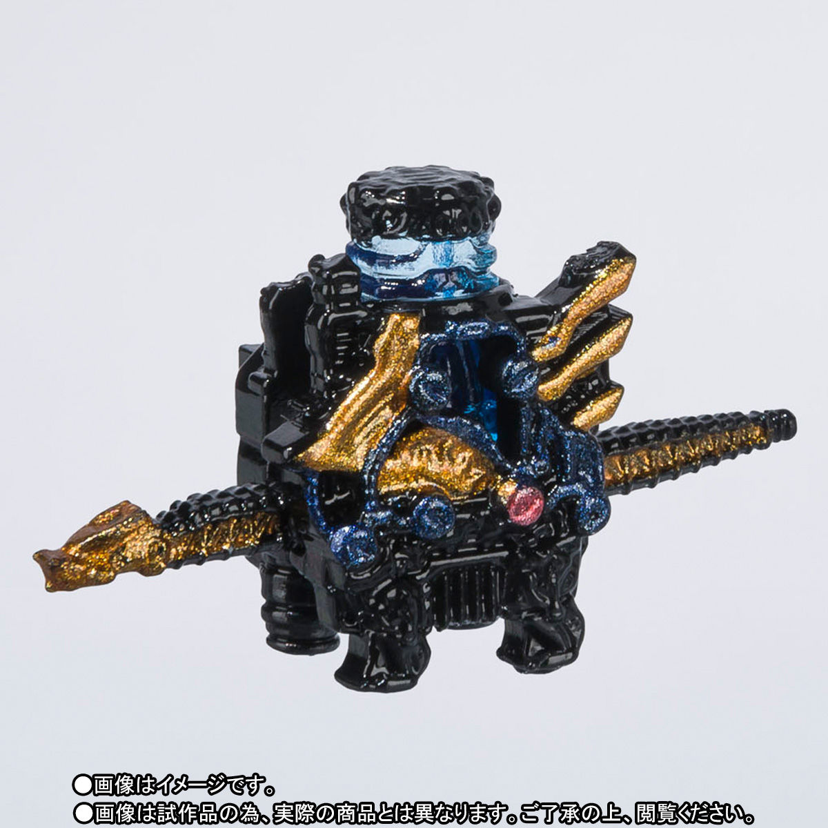 先着販売】S.H.Figuarts 仮面ライダークローズ | 仮面ライダービルド