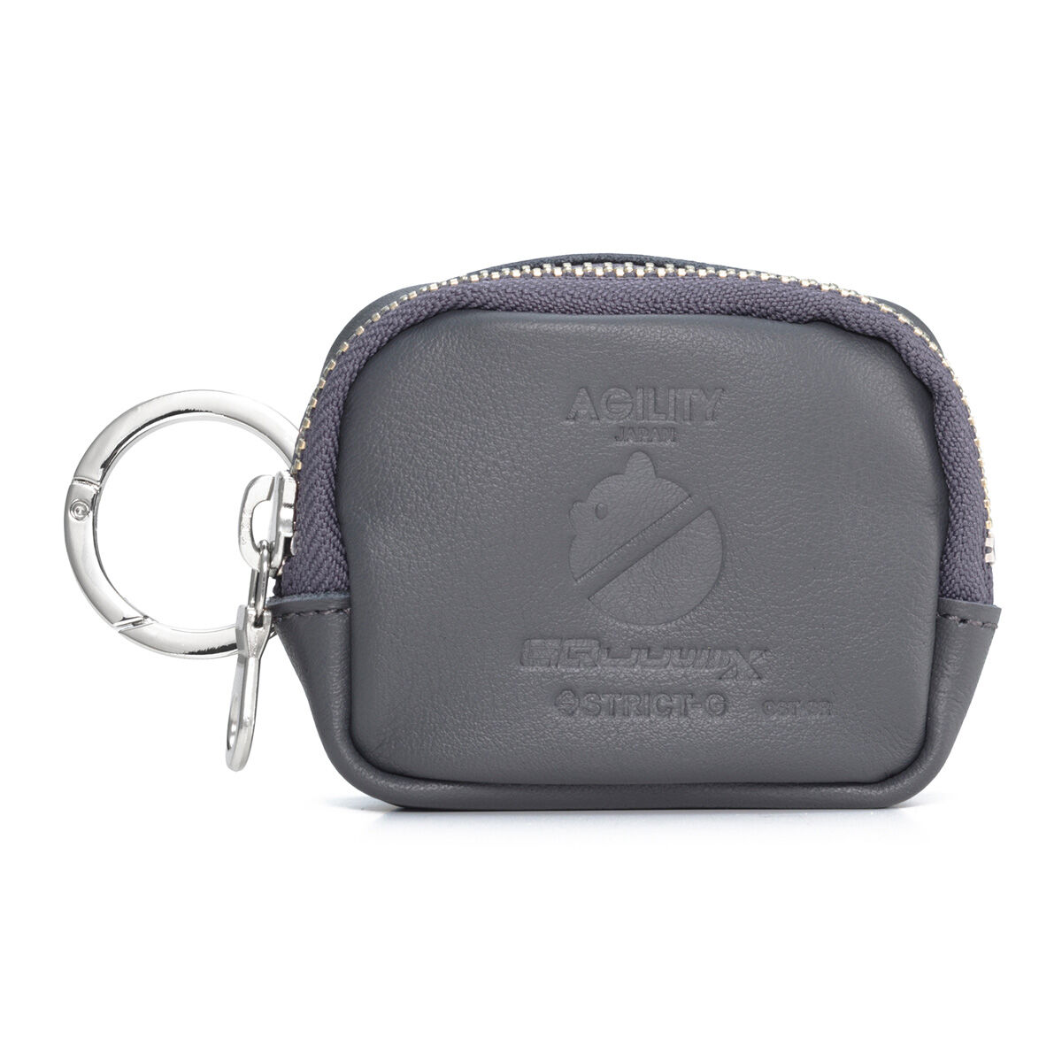 STRICT-G AGILITY『機動戦士Gundam GQuuuuuuX』ポメラニアンズマーク